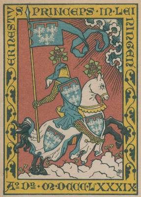 Bild Nr.2: 125-1750 Armand (d.i. F.A.Strubberg).: (Amerika)