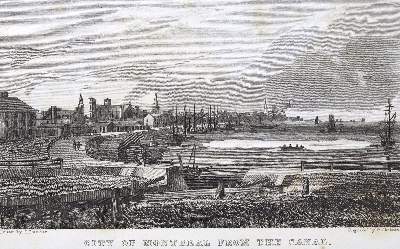 Bild Nr.1: 125-1752 Bosworth,N.: (Amerika)
