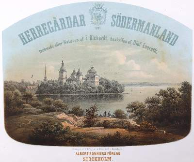 Bild Nr.1: 125-1763 Eneroth,O.: (Arktis-Antarktis-Nordländer)