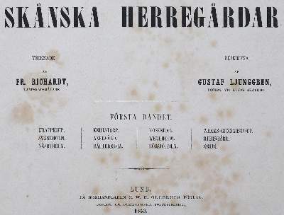 Bild Nr.1: 125-1764 Ljunggren,G.: (Arktis-Antarktis-Nordländer)