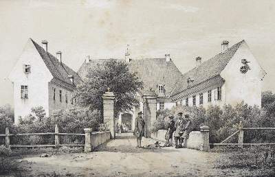 Bild Nr.2: 125-1764 Ljunggren,G.: (Arktis-Antarktis-Nordländer)