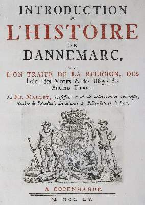 Bild Nr.1: 125-1765 Mallet,(P.H.).: (Arktis-Antarktis-Nordländer)