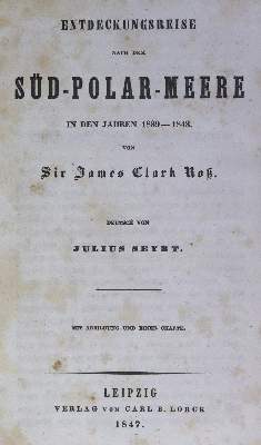 Bild Nr.2: 125-1766 Ross,J.C.: (Arktis-Antarktis-Nordländer)