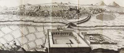 Bild Nr.1: 125-1773 Chardin,(J.).: (Asien)
