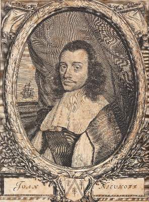 Bild Nr.2: 125-1774 Nieuhof,J.: (Asien, China)