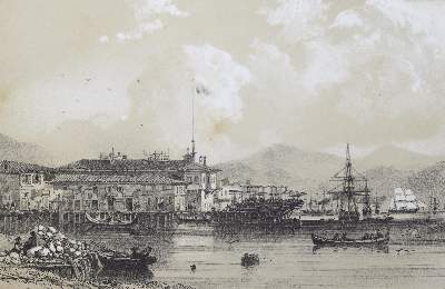 Bild Nr.2: 125-1787 Tchihatcheff,P.de.: (Asien)