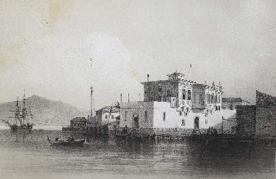 Bild Nr.3: 125-1787 Tchihatcheff,P.de.: (Asien)