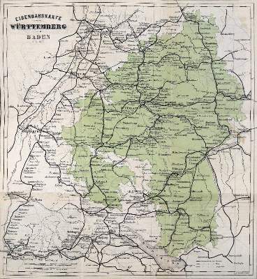 Bild Nr.1: 125-1792 Bernhard,J.: (Deutschland, Baden-Württemberg)