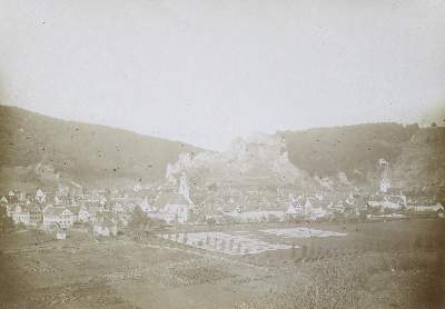 Bild Nr.1: 125-1817 Baur,C. (Hrsg.).: (Deutschland, Blaubeuren)