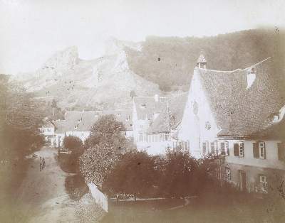Bild Nr.2: 125-1817 Baur,C. (Hrsg.).: (Deutschland, Blaubeuren)