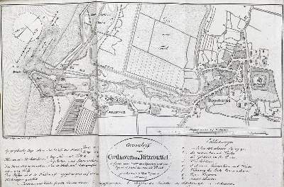 Bild Nr.1: 125-1823 Abendroth,(A.A.).: (Deutschland, Cuxhaven)