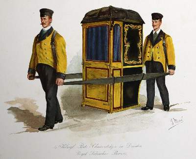 Bild Nr.1: 125-1824 More,G.: (Deutschland, Dresden, Mode und Trachten)