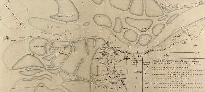 Bild Nr.2: 125-1826 (Woltman,R.): (Deutschland, Elbe, Wasserbau)