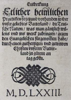 Bild Nr.1: 125-1827 Entdeckung: (Deutschland)