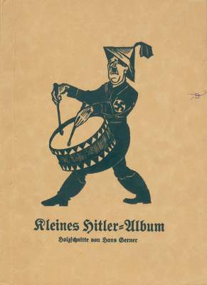 Bild Nr.1: 125-1832 Gerner,H.: (Deutschland)