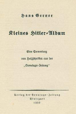 Bild Nr.2: 125-1832 Gerner,H.: (Deutschland)