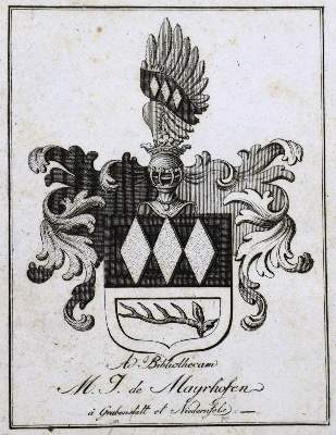 Bild Nr.2: 125-1833 Göttingisches historisches Magazin.: (Deutschland, Göttingen)