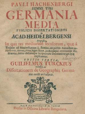 Bild Nr.1: 125-1835 Hachenberg, Paul.: (Deutschland)