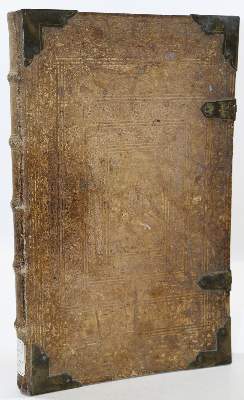 Bild Nr.2: 125-1839 Dettelbach.: (Deutschland, Handschriften)