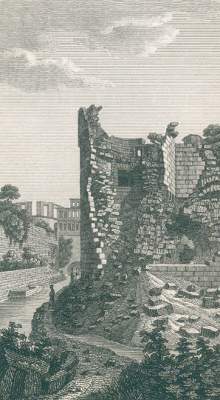 Bild Nr.1: 125-1847 (Graimberg,K.v.).: (Deutschland, Heidelberg)