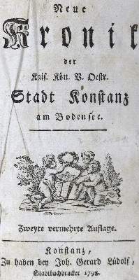 Bild Nr.2: 125-1857 (Eberlin,P.).: (Deutschland, Konstanz)