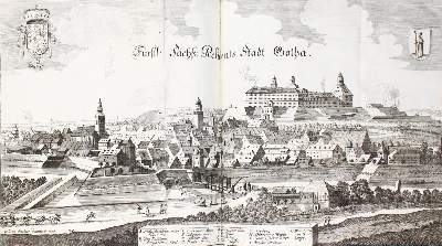 Bild Nr.3: 125-1864 Zeiller,M.: (Deutschland, Merian)