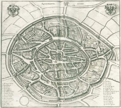 Bild Nr.2: 125-1869 Zeiller,M.: (Deutschland, Merian)