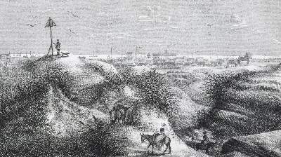 Bild Nr.2: 125-1873 Bluhm,J.L.: (Deutschland, Norderney)