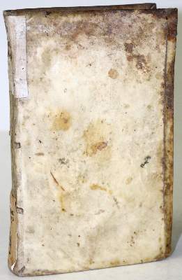 Bild Nr.2: 125-188 Goclenius,R. (d.Ä.).: (Alte Drucke, Handschriften und Theologie)
