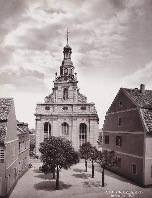 Bild Nr.2: 125-1882 Speyer: (Deutschland, Photographie)