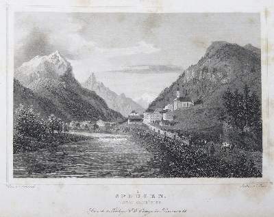 Bild Nr.2: 125-1896 Appell,J.W.: (Deutschland, Rheinlande)