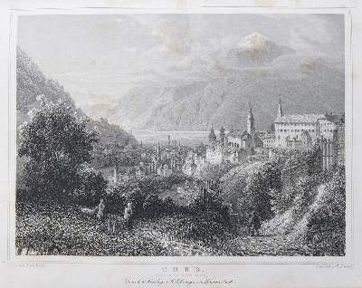 Bild Nr.3: 125-1896 Appell,J.W.: (Deutschland, Rheinlande)