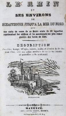 Bild Nr.1: 125-1898 Kapp,D.: (Deutschland, Rheinlande)