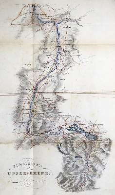 Bild Nr.4: 125-1902 Tombleson,(W.).: (Deutschland, Rheinlande)