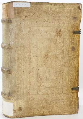 Bild Nr.2: 125-191 Granada, Luis de.: (Alte Drucke, Handschriften und Theologie)