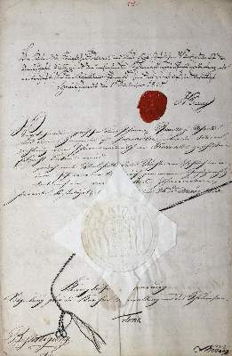 Bild Nr.1: 125-1913 Rosenthal.: (Deutschland, Schlesien)