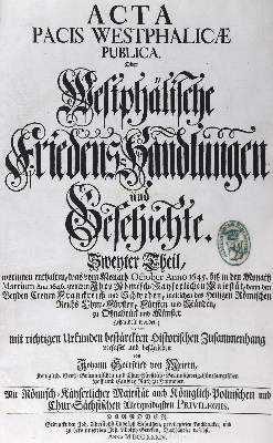 Bild Nr.1: 125-1923 Meiern,J.G.v.: (Deutschland, Westfalen)