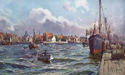 Bild Nr.1: 125-1925 Wislicenus,G.: (Deutschland)