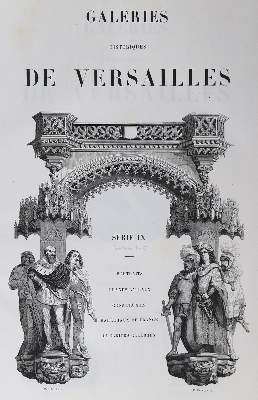 Bild Nr.1: 125-1934 Gavard,C.: (Frankreich)