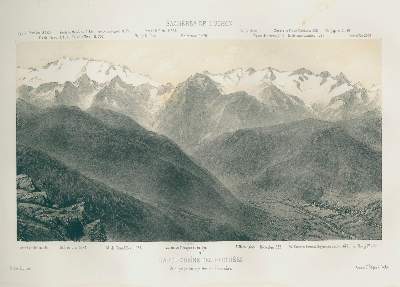 Bild Nr.3: 125-1936 Petit,V.: (Frankreich, Luchon)