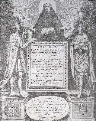 Bild Nr.1: 125-1942 Beurrier,L.: (Frankreich, Paris)