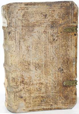 Bild Nr.2: 125-195 Gretser,J.: (Alte Drucke, Handschriften und Theologie)