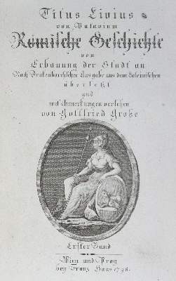 Bild Nr.2: 125-1961 Livius,T.: (Italien, Rom)