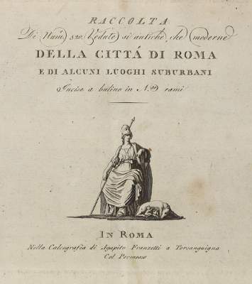 Bild Nr.1: 125-1962 Raccolta: (Italien, Rom)