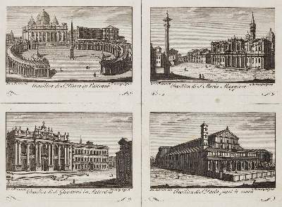 Bild Nr.2: 125-1962 Raccolta: (Italien, Rom)