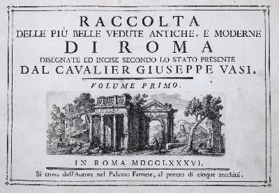 Bild Nr.21: 125-1963 Vasi,G.: (Italien, Rom)