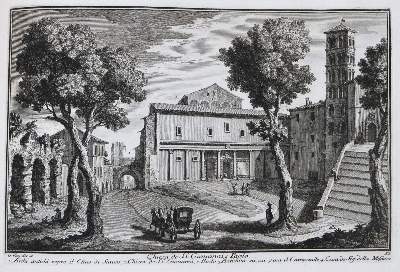 Bild Nr.27: 125-1963 Vasi,G.: (Italien, Rom)