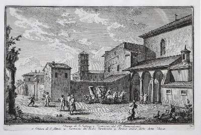 Bild Nr.34: 125-1963 Vasi,G.: (Italien, Rom)