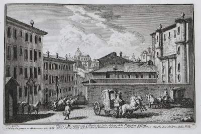 Bild Nr.36: 125-1963 Vasi,G.: (Italien, Rom)