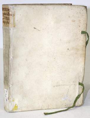 Bild Nr.2: 125-197 Gretser,J. u. C.Vetter.: (Alte Drucke, Handschriften und Theologie)